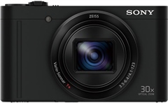 Sony Cyber-shot DSC-WX500 18.2MP, B - CeX (UK): - Buy, Sell, Donate